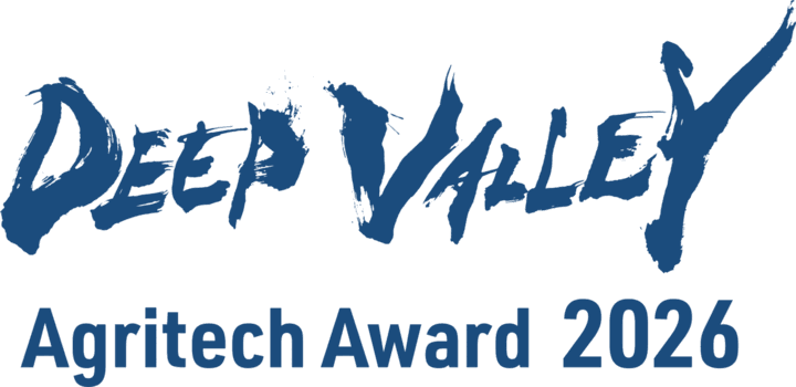 DEEP VALLEY Agritech Award 2026