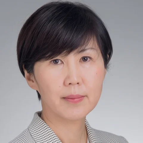 前原 路代