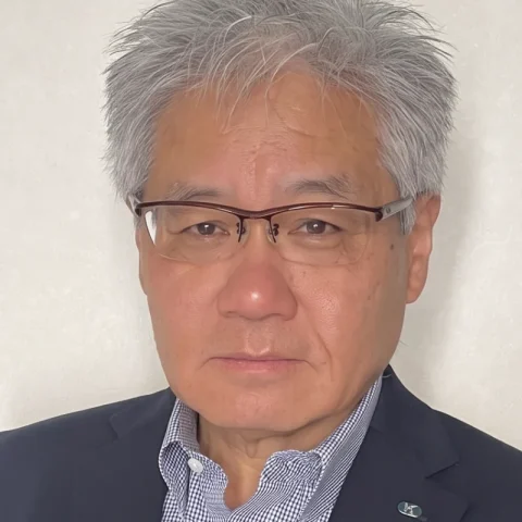 越智 竜児